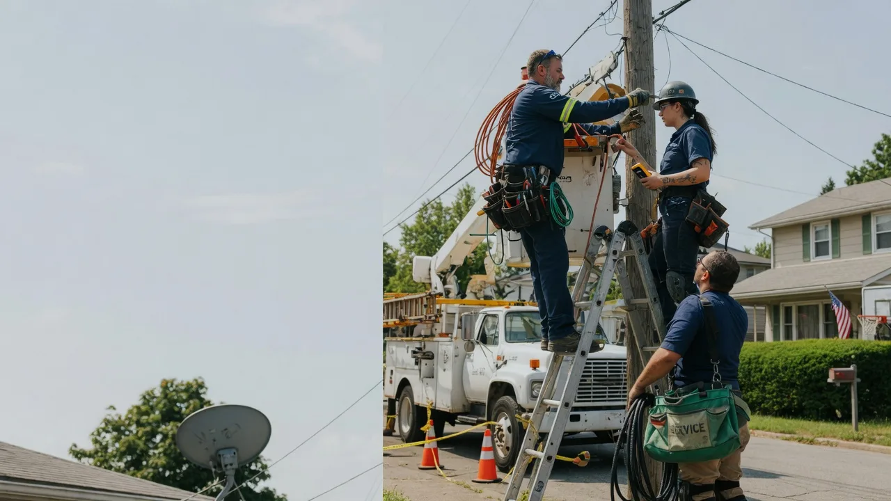 Electrical Repair in Crete, IL near me